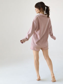 MY Свитшот жен. поло СП005  фото 12