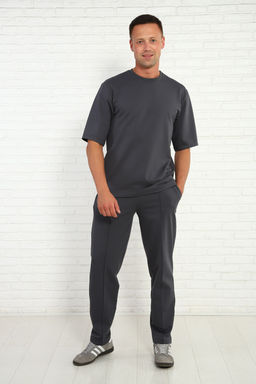 1064 Костюм мужской