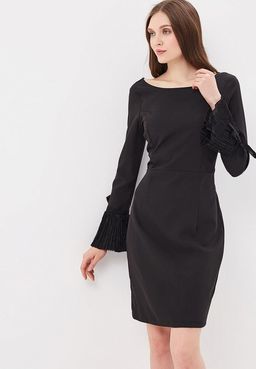 Платье жен.