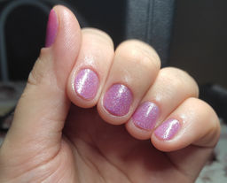 Лак для ногтей Иоланта, 11 мл - Masura фото 7