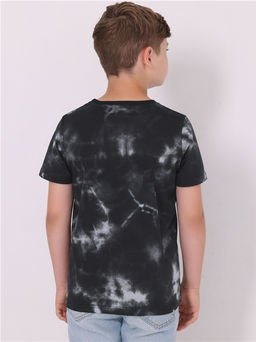 футболка 1ПДФК4358001н - Апрель фото 2