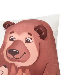 Подушка декоративная Папа Мишка - Этель фото 2