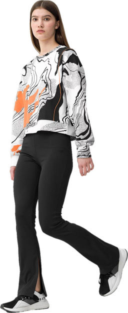 Тайтсы женские