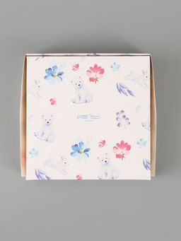 Цена за 5 шт. Коробка складная «Мечтай», 20 × 20 × 4 см