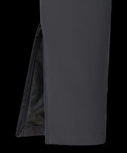 Брюки спортивные JOGEL CAMP 2 Lined Pants, темно-серый, детский  фото 7