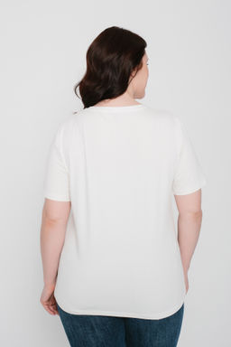 6300 Блуза - Prima linea фото 7