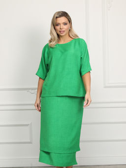 Костюм К4-5270/13 - Wisell фото 7