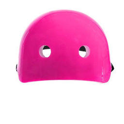 Шлем защитный. 4-16лет / Yan-12P / уп 50 / розовый - Галеонтрейд фото 6