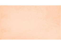 6с103.412ж1 Быть может (1-неж.оранж) Полотенце махровое 50х90см