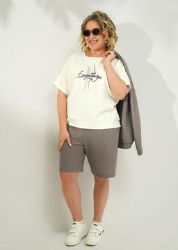 267173/203зз Шорты жен. (ЧЗ)