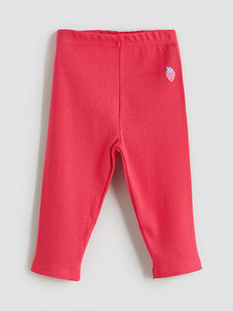 ?ilek Bask?l? K?z ?ocuk Tayt 2li