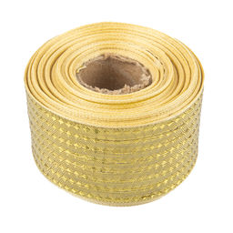 BLITZ С3688Г17 рис.9027 лента металлизированная Стрела 40 мм 2 мм 25 м 0.5 м