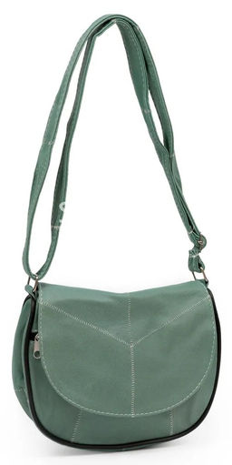 Сумка женская из телячьей кожи