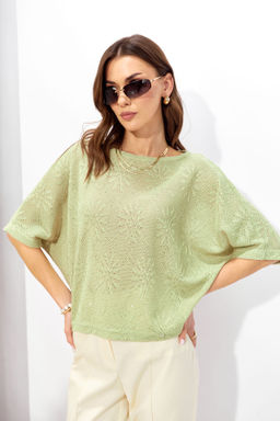 Джемпер 4353 - Lyushe фото 2