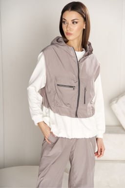 Костюм брючный 4740 - Fantazia mod фото 4