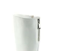 Сапоги EDART 903.alegra.white/байка