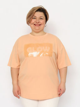 CRB wear/CSLW 60358-43 Футболка женская,голубой/Ex.Cherubino  фото 126