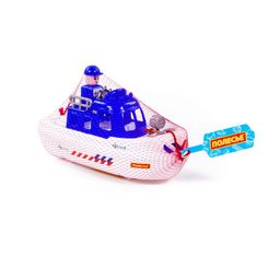 Катер полиция Патруль (NL) (в сеточке) - Полесье фото 6