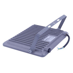ULF-F52D-100W/6500K IP65 200-240V GREY Прожектор светодиодный. Дневной свет (6500K). Угол 90 градусов. Корпус серый. TM Uniel