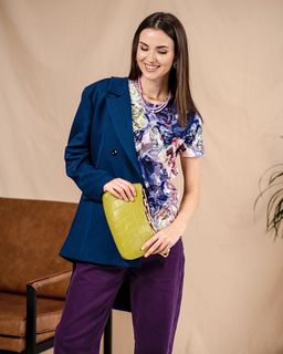 Футболка FPZ099 - Sahar art lab фото 11
