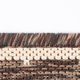 Ковер Эко прямоугольный 50х80 см, джут - Люберецкие ковры фото 2