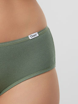 Цена за 2 штуки! ТРУСЫ ЖЕНСКИЕ - Mark formelle фото 5