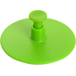 24013 Формочки с поршнем 3пр ЦВЕТОК МВ (х24) - Mayer&boch фото 2