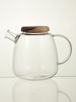 Чайник заварочный "Акация" 14х20х16 см, 1600 мл