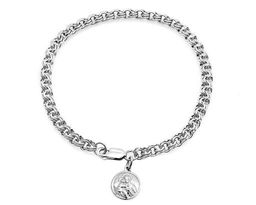 Браслет, без вставки, ТР-бисмарк м-100 0,7