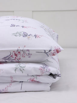 Постельное бельё 1.5-спальное «Этель. Рустик», 100% хлопок, сатин