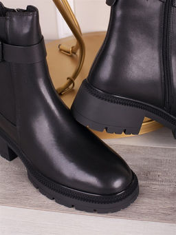 Ботинки тренд/ Зимняя обувь M2022 - Piniolo фото 4