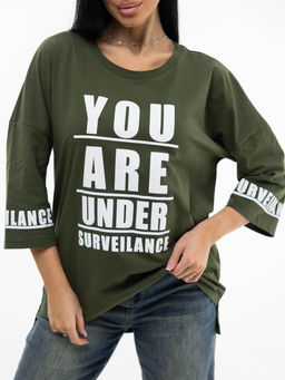 Туника мод.1969/2