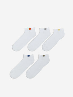 Erkek Patik ?orap 5li