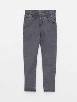 S?per Skinny Erkek ?ocuk Jean Pantolon