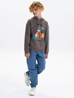 BFNK3387 Толстовка для мальчиков