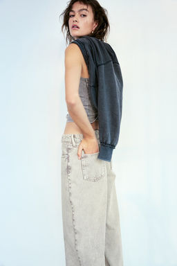Sudadera oversize - H&m фото 2