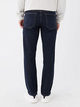 779 Regular Fit Erkek Jean Pantolon