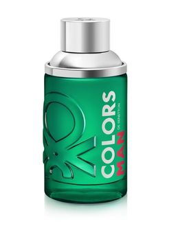 BENETTON GREEN m EDT 100 ml M, туалетная вода