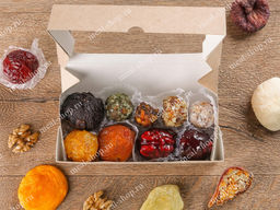 Подарочный набор Сладости из Армении ассорти 240г