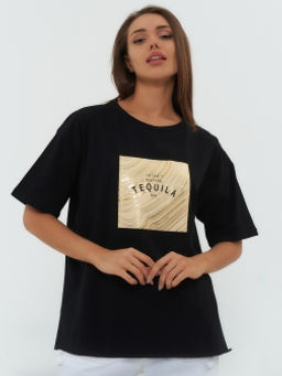 футболка женская - Chic & charisma фото 6