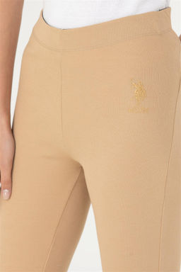 Женские песочные колготки Неожиданная скидка в корзине - U.s. polo assn фото 5