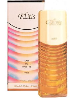 LOMANI ELITIS w EDT 100 ml M, туалетная вода