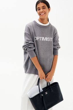 Джемпер 3197 - Tak divno фото 5