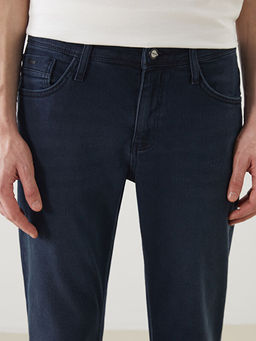 779 Regular Fit Erkek Jean Pantolon