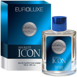 UNITOP ICON ABSOLUTE m EDT 100 ml M,