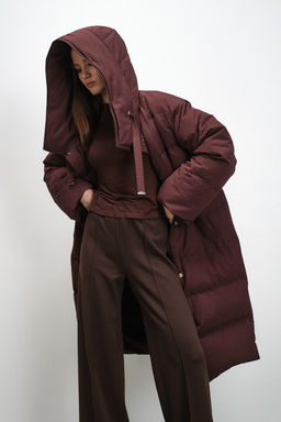 73637/W26 Пальто