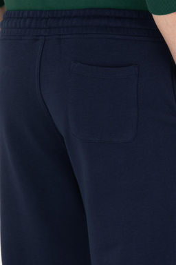 Мужские темно-синие спортивные штаны - U.s. polo assn фото 7