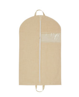 Чехол для одежды с ручкой, текстиль, размер: 60*100 см 104962