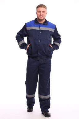 Костюм рабочий Легион