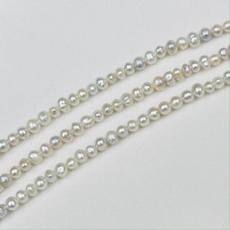 Бусины для украшений из Жемчуга